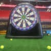 Soccer Dart Inflatable