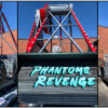 The Phantom’s Revenge Carnival Ride