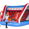 Amusement Masters MegaHoops Basketball Rentals