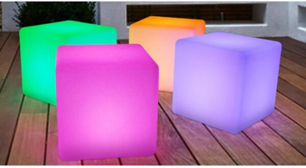 LED Cube - Image 3