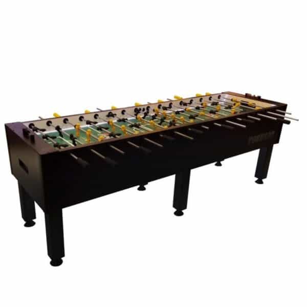 Tornado 8 player LED Foosball