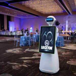 Rosie the Robot